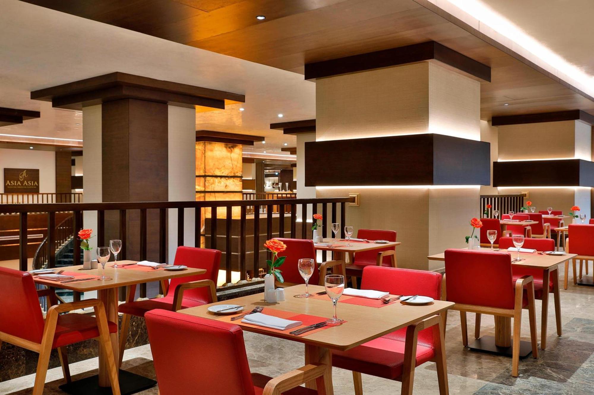 Four Points By Sheraton Makkah Al Naseem Mekka Eksteriør bilde